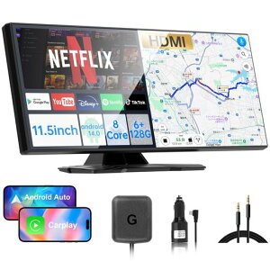 yAmazon.com.jpzVANBAR11.5C`fBXvCI[fBIAndroid14yHDMIóEGoogleGeminiAIEʁzYouTubeNetflixȂǂ掋ł2ʕ\8RACPU6GB