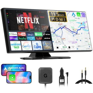 yAmazon.com.jpzVANBAR11.5C`fBXvCI[fBIAndroid14yHDMIóEGoogleGeminiAIEʁzYouTubeNetflixȂǂ掋ł2ʕ\8RACPU6GB