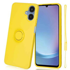 �yAqier�z�݊���SAMSUNGGalaxyA255GSC-53FSCG33�p�\�t�g�X�}�z�P�[�X(�C�G���[)�M�����N�V�[a255g�����O�P�[�X�ɔ�TPU�ϏՌ��X�^���h�@�\360°��]�ԍڃz���_�[�g�уJ�o�[