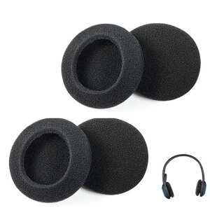 FineGood�w�b�h�z���J�o�[�C���[�p�b�h�J�o�[���e���ϋv�������p55mm4�X�|���W�����e���ϋv��(�u���b�N)