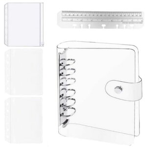 VXe蒠6m[gJo[oC_[VXe蒠PVC蒠LOoC_[NA|Pbg(A6)