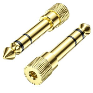 CableMatters2Zbg3.5mm6.35mmϊA_v^?wbhzϊvOEbLI[fBIWbN|6.35mmIX-3.5mmXWsWbNΉ