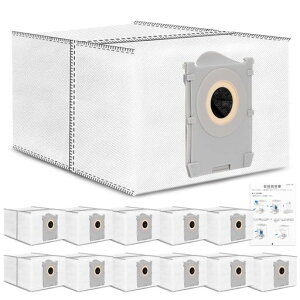 �G�R�o�b�N�X�Ή������p���p�b�N�݊��iDEEBOTT50OMNI/T50PROOMNI/T80OMNI�Ή��_�X�g�o�b�O�����W�o���{�b�g�|���@���Օi(12��)