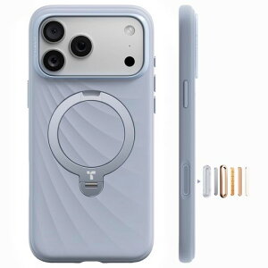 �y�V�^�V���R�[���E�_�炩�����K�Ȏ�G��zTORRASiPhone17ProMax�p�P�[�X�V���R����360°��]�X�^���hMagSafe�Ή��w��h�~�ČR�ϏՌ��_�炩���������^���̃��C���������J�����R���g���[���{�c