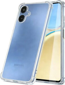 �y�ϏՌ�&�N���A�zGalaxyA255GSC-53F�P�[�X�����l�p�G�A�N�b�V���������O�z���_�[+�X�g���b�v�t���h�w�䉩�ϖh�~�J�����ی�X�����M�����N�V�[A255G(�N���A����)