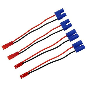 2�y�AJST����DeansT/XT60/XT30/EC3�I�X���X���|�o�b�e���[�R�l�N�^�A�_�v�^�[RCFPV���[�V���O�h���[���}���`�R�v�^�[�N�A�b�h�R�v�^�[�W���o���󒆃J����RC�J�[�t�@���g���p(EC3to