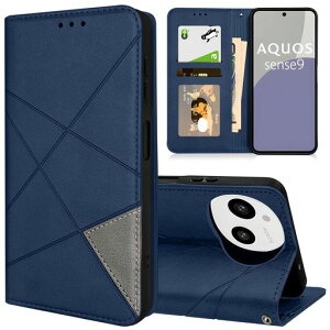 LONGINTIAN For AQUOS sense10 sense9 �P�[�X �蒠�^ SH-53E SHG14 �J�[�h���[ ���z�^ �J�o�[ aquos�Z���X9�p �ϏՌ� �L�b�N�X�^���h�@�\ Sharp Sense10 �X�}�z�P�[�X PU���� TPU�f��