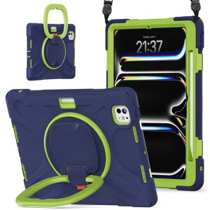 PboyiqiS360�x��]�P�[�X�p��iPadPro11�C���`M5/M42025/2024(��6/5����)�ϏՌ����X�^���h�n���h���t�����F���킢���y���V�����[������t�����|���΂ߊ|�������h�~�A�E�g�h�A�q��