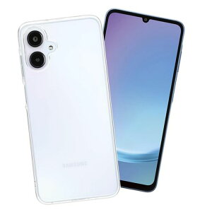 ForGalaxyA255GSC-53FSCG33�p�P�[�XSC-53FSCG33�p�P�[�X�N���AFor�M�����N�V�[A255G�Ή�TPU���^�����ϏՌ������h�~�h�w��C�菝�h�~�S�ʕی�ForGalaxy