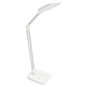 �I�[��(OHM)�I�[���d�@ LED�f�X�N���C�gRa93 �^�b�`���X�C�b�` 840���[���� �����F 3�i�K���� �p�x���� A�`���� �z���C�g ODS-LDR2KW 06-2158