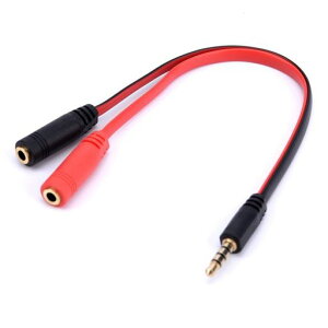 gѓdb̃}CNtCzp\R̃}CN͗pwbhZbgɕϊ邽߂́u3.5mm񍇈ꕪP[uvƌĂ΂A_v^[łBɂAP̃WbNp\c