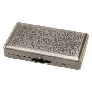 CasualMetal(JWA^)RYOCASEminiBKTeAxXN芪΂P[XXp12{[1-23729-51ubN