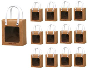 siawadeky�M�t�g���܃��b�s���O��12�Z�b�g�����������񂰎��܂�����ꃉ�b�s���O�܃M�t�g�{�b�N�X�n���h���t�����蕨�V�N�L�O����̓����j���o�����^�C���f�[�v���[���g�18*8.6*21cm