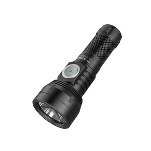 LUMINTOP�L�[�`�F�[�������d��700���[����/400m�Ǝ�USB�]C�[�d��IPX8�h���R���p�N�gEDC���C�g(GTNano3.0)(Green)
