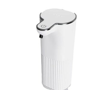 自動泡ハンドソープディスペンサー