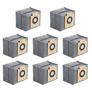 Neutop�����p���p�b�NEufyX8Pro/X10ProOmni�p�_�X�g�o�b�O���{�b�g�|���@�S�~�p�b�N���p�b�N���Օi8��