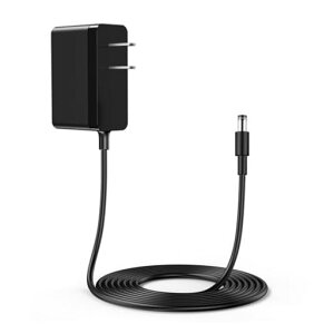 12VAC�A�_�v�^�[�Ή��o�b�t�@���[BUFFALOWifi���[�^�[WEX-G300WHR-1166DHPWHR-1166DHP2�[�d��d���A�_�v�^�[1.5M�d���R�[�h