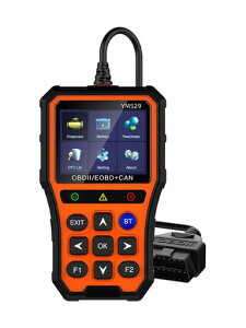 KRGNPLE{OBD2Ԍ̏ffYM529ڑ̏XLc[GWxvobe[eXgԃf[^t[XNb`h~یT|[g