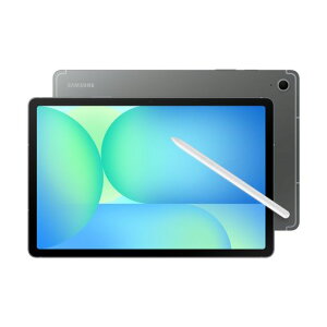 SamsungGalaxyTabS10FE|GalaxyAI�Ή�|�O���[|�^�u���b�g|Samsung����