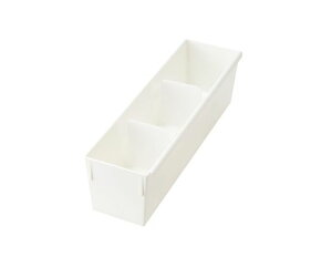 ���C�N�C�b�g(like-it)�����o�����d�؂���[�P�[�X�C���i�[�P�[�X�C���P�[�X�d�؂��2���t����9.5x��33x��9.5cm�z���C�g���{��ST-01