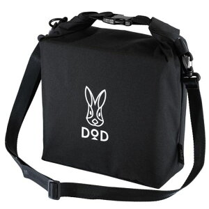 DOD(�f�B�[�I�[�f�B�[)�q���E�B�[�S�[�N�[���[(6)�ۗ�o�b�O�\�t�g�N�[���[�y40°C��8���ԕX�L�[�v�z500ml�y�b�g�{�g��5�{���[�T�R�b�V���o�b�OCL1-240-BK