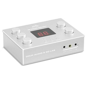 DOUKAUDIOZ1�Q�[�~���ODAC�A���v:GDLAB�ďCHD�T�E���hESS9039Q2MDAC����4.4mm�o�����X�o��FPS�Q�[���œK���I�[�f�B�I�}�j�A�����f�X�N��(�V���o�[(MUSES01)�d���A�_�v�^�[��t��)