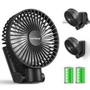KEYNICE ����@ �N���b�v�� 5WAY�d�l �R�[�h���X ������U�� USB�[�d �É� 5000mAh
