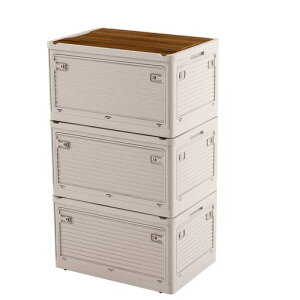 Aroya[{bNX܂ݖؐVSoߗސLX^[t[P[Xߑ[Wteʑ^ƒpItBXpԗpςݏd˕60xs42x34cmLTCY3ؐzc