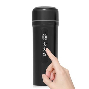 u4̒艷[h&316XeX|vMACOLAUDERdCPgԍ12V/24V&USB5V^ԃgbNp500ml15-25ŕdCԃJbvƒp|bgLCDx\^gѕ֗