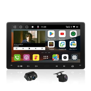 ATOTOOUT2DINfBXvCI[fBIy9C`QLEDzAndroidJ[irA8RA6GB+128GBeʁACXCarplayEAndroidAutoΉAaptxHDfABluetoothEWi-FiEUSB