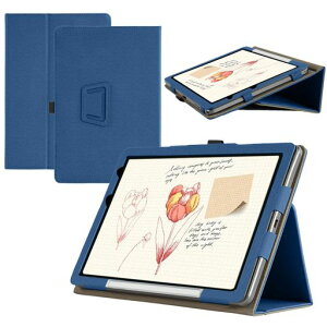 For XPPen Magic Note Pad �P�[�X 10.95 �C���` �^�u���b�g �P�[�X RUIXH PU�f�� �����h�~ ����~�� ���h�~ �ی�J�o�[ �y�� �Ń|�[�^�u�� �����u���P�b�g�@�\ �y���X���b�g�f�U�C�� �^�u���b�g