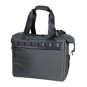 [SHIMANO] �N�[���[�o�b�O �v�� L COOLER BAG PRO L BA-001Z �A���r���O���[ �N�[���[�{�b�N�X