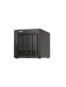 QNAP(�L���[�i�b�v)TS-453E2��2.5GbE�Ή��|�[�g��M.2SSD�L���b�V���X���b�g�𓋍�IntelCeleron�N�A�b�h�R�A�v���Z�b�T�̗p��SMB����4�x�CNAS