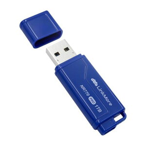 LinkMore������USB������1TBUSB3.2(Gen2)SSD�O�t��PS(4)PS(5)����m�F��(�ő�Ǎ�1000MB/s)