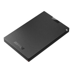 SSD-PGC2.0U3-BC(�u���b�N)USB3.2(Gen1)�Ή��|�[�^�u��SSD2T