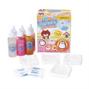 �G�W�\���Ղɂ�Ղɂ�A�N�A���E��mini�V���[�Y���킢���y�b�gKJT120423��������6�Έȏ�