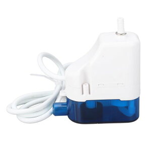 �G�A�R���h�����|���v�ARS-24C�S����24L/h�A0.07L���^���N�t���A5W���[�^�[�A22dB�ᑛ���A1-3P�Ǌ|�����j�b�g�p���C���݌v�A�g��10m