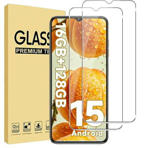(2������)ForOUKITELC1/C1Pro/C37/C38�t�B�����yHNWEIWEI�z����0.3mm2.5D�d�x9H�S�ʕی�ώw�䝛���������ߗ�OUKITELC1/C1Pro/C37/C38�ی�t�B����