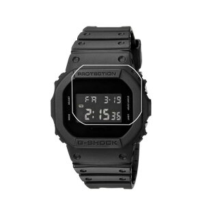Zshion[3��]�Ή�DW-5600DW-H5600�p�t���ی�t�B���������^�����ߗ��C�A�[�����˖h�~�S�ʕی�ȒP�ɓ\��܂���p�ی�t�B����