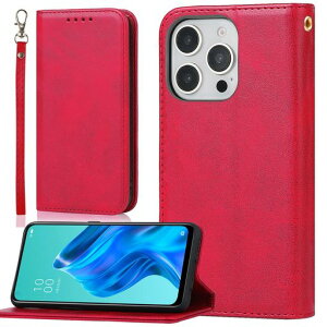 BonwFzin iPhone 16 pro �K�p �P�[�X �蒠�^ �X�g���b�v PU ���U�[ �}�O�l�b�g �J�[�h���[ �A�C�t�H��16�v�� �X�}�z�P�[�X �蒠 case �X�g���b�v�z�[���t�� �X�^���h �����������F ���g�� ���[�Y���c