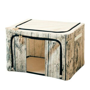 ENFANCE(�A���t�@���X)�X�^�b�L���O���t�����[�{�b�N�X�z���C�g�E�b�hW50xD40xH4cm