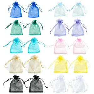 I[KW[В܃Mtg{bNXMtgق܂Ƃ߂OrganzaobO[v܏܃v[g10x15cmCgu[O[(10F20)