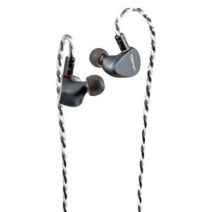 TINHIFI T5S �L���C���z���A���j�[�N��10mm Topping�U���_�C�i�~�b�N�h���C�o�[HiFi IEMs���ɓ���A���O���\��0.78mm 2�s���P�[�u���t���L���C���z���A���y���D�ƂɍœK