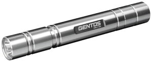GENTOS(�W�F���g�X)LED�����d���y���邳240���[����/���p�_��13����/�h�H�z�P3�`�d�r2�{�g�pSNM�V���[�YSNM-J132D�V���o�[