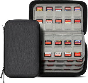 PacifyJ[hP[X120[SwitchpQ[P[XɓKpSwitch2/Lite/OLEDobOɓKpjeh[XCb`SDJ[hQ[̐p[|[`