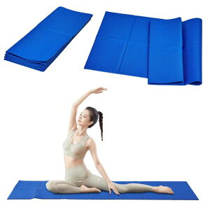 VECELO���K�}�b�g6mm����~�ߖh��/���􂢉\�s���e�B�X/�z�b�g���K/�X�g���b�`/�}�b�T�[�W/�؃g��/�ؗ̓g���[�j���O/���d�g���[�j���O�Ή�173*61*0.6cm�y�ʃu���[