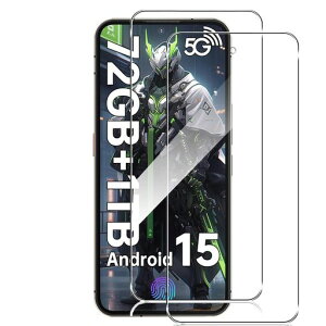 (2������)ForOUKITELWP200Pro5G�t�B���������z���C�A�h�~�d�x9H�����ߗ���ʕی씽�˖h�~�����x�^�b�`�ϏՌ��\��t���ȒPOUKITELWP200Pro5G�ی�t�B����