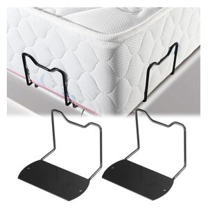 2�Z�b�g����~�߃x�b�h�X�g�b�p�[�}�b�g���X���e�[�i�[�}�b�g���X�Œ�o�[���������͗��ʃe�[�v�������s�v����~�߃u���P�b�g���萫���l�ȃx�b�h�p�ȒP���t�����͌Œ�(�u���b�N)