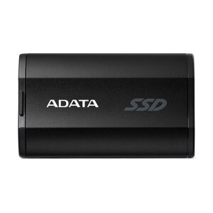 �y�G�C�f�[�^�z�O�t��SSDSD810�u���b�N2TBUSB3.2Gen2USBType-A�|�[�g�܂���USBType-C�|�[�g�ő�Ǎ����x20Gbp/�bIP68�����̖h���A�h�o���ϋv.�ϏՌ���