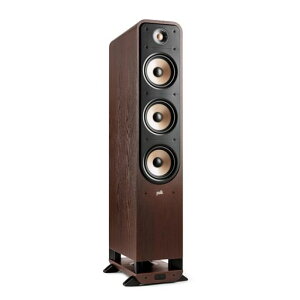 �|�[�N�I�[�f�B�I POLK AUDIO SIGNATURE ELITE ES60 �t���A�X�^���f�B���O�X�s�[�J�[ �u���E�� ES60BRN(1�{)